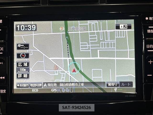 Toyota PRIUS ALPHA 2013-02 322218-2