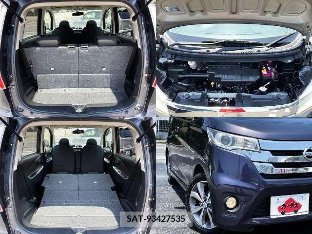 Nissan DAYZ 2014-08 323276-7