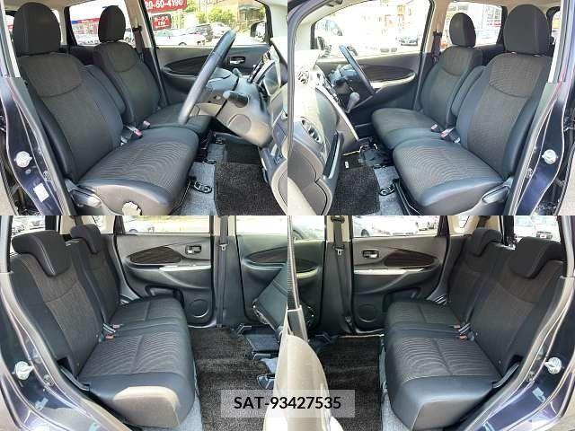 Nissan DAYZ 2014-08 323276-6