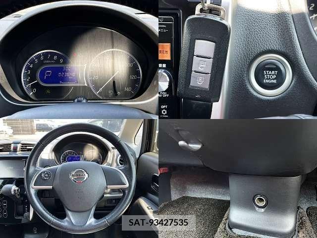 Nissan DAYZ 2014-08 323276-5