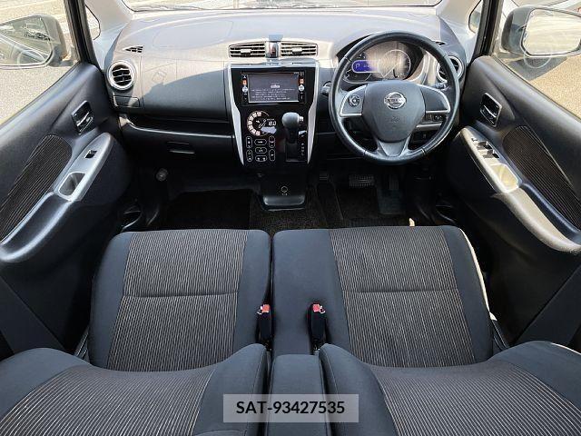 Nissan DAYZ 2014-08 323276-1