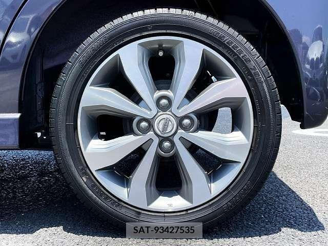 Nissan DAYZ 2014-08 323276-3