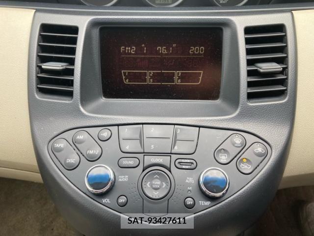Nissan PRIMERA 2001-08 355079-12