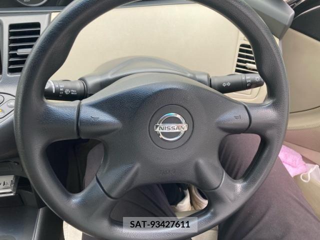 Nissan PRIMERA 2001-08 355079-11