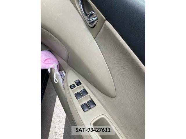 Nissan PRIMERA 2001-08 355079-8