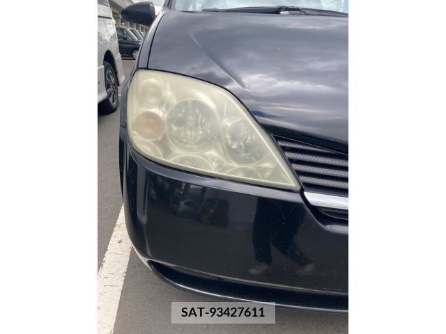 Nissan PRIMERA 2001-08 355079-3