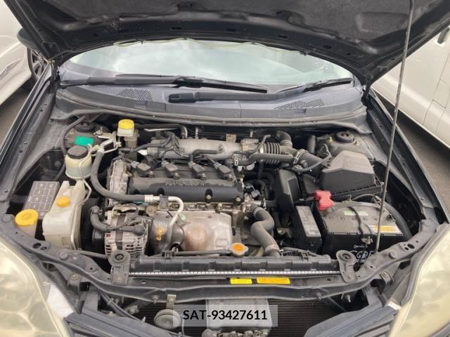 Nissan PRIMERA 2001-08 355079-16
