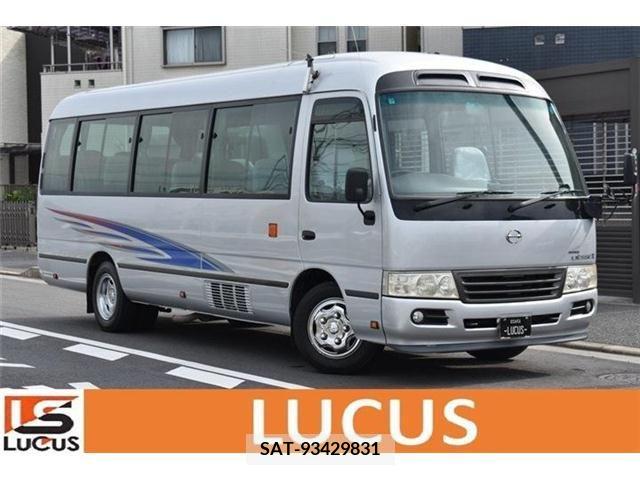 Hino LIESSE 2008-07 332535-0