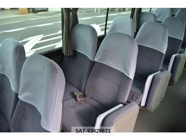 Hino LIESSE 2008-07 332535-14