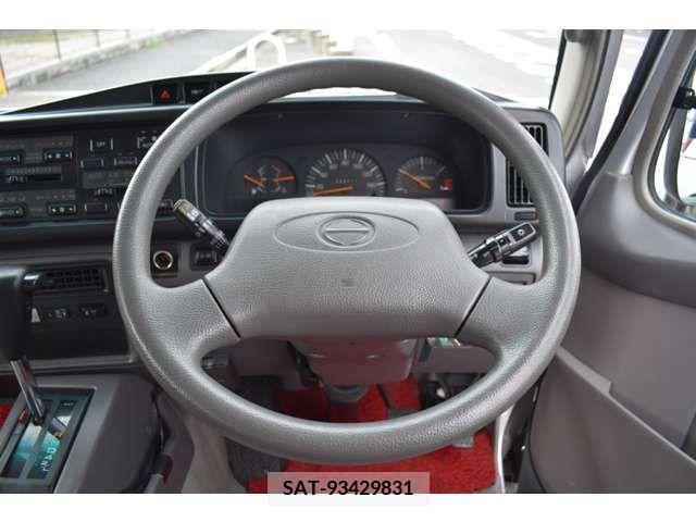 Hino LIESSE 2008-07 332535-5