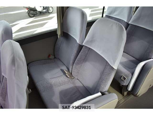 Hino LIESSE 2008-07 332535-13