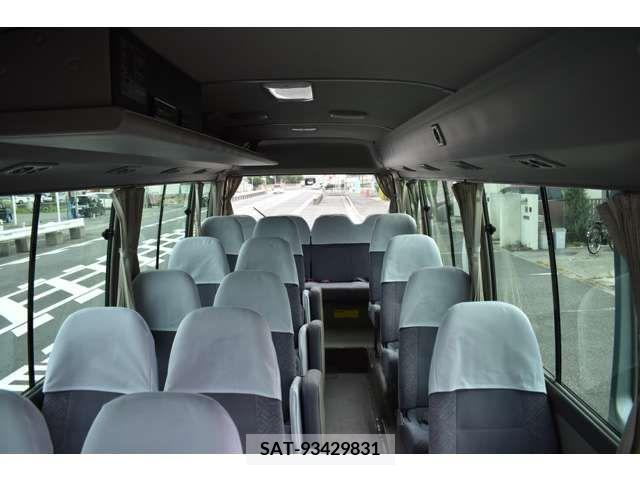 Hino LIESSE 2008-07 332535-16