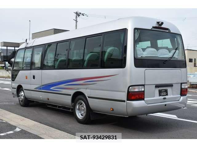 Hino LIESSE 2008-07 332535-3