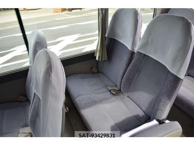 Hino LIESSE 2008-07 332535-12