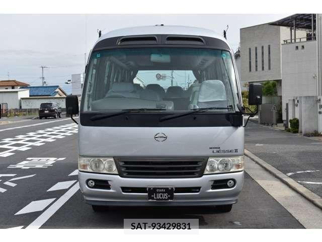 Hino LIESSE 2008-07 332535-2