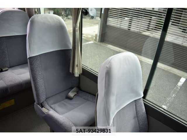 Hino LIESSE 2008-07 332535-11