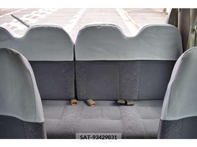 Hino LIESSE 2008-07 332535-10