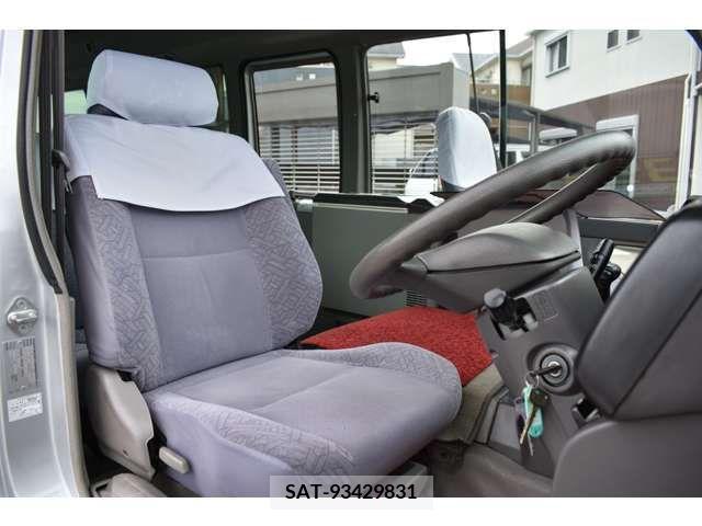 Hino LIESSE 2008-07 332535-9