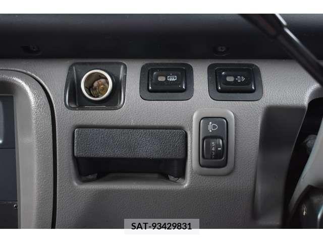 Hino LIESSE 2008-07 332535-7