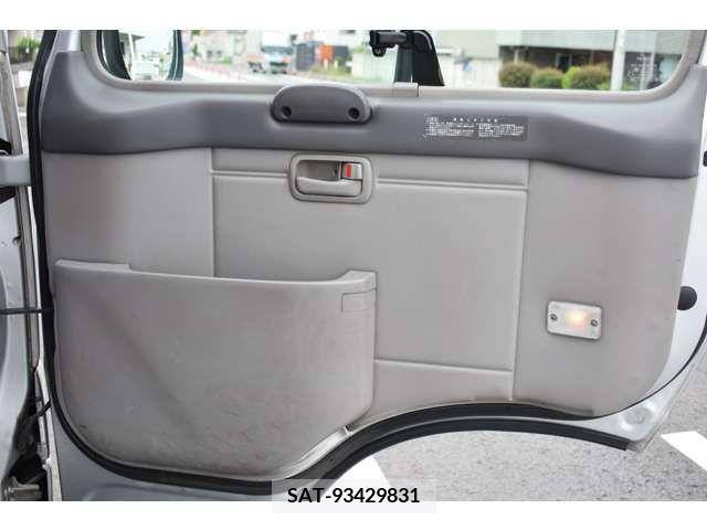 Hino LIESSE 2008-07 332535-8