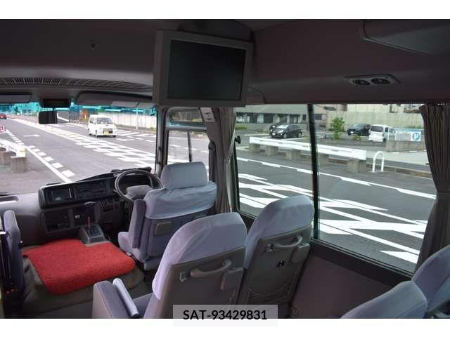 Hino LIESSE 2008-07 332535-15