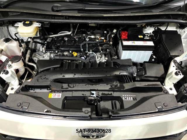 Toyota VOXY 2022-09 375502-18