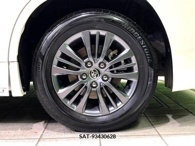 Toyota VOXY 2022-09 375502-13
