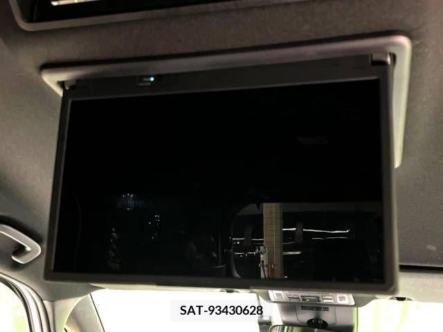 Toyota VOXY 2022-09 375502-3