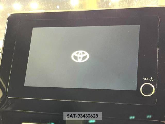 Toyota VOXY 2022-09 375502-2