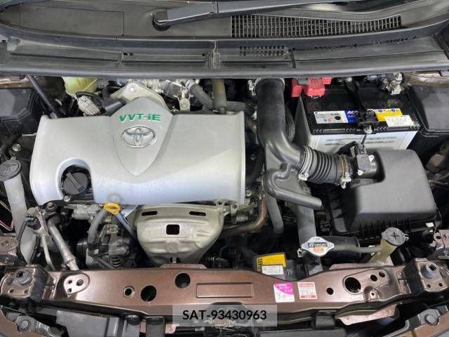 Toyota SIENTA 2016-04 222470-19