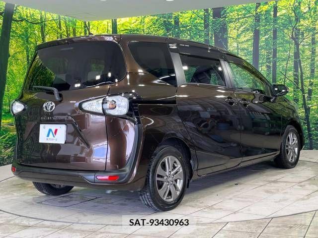 Toyota SIENTA 2016-04 222470-18