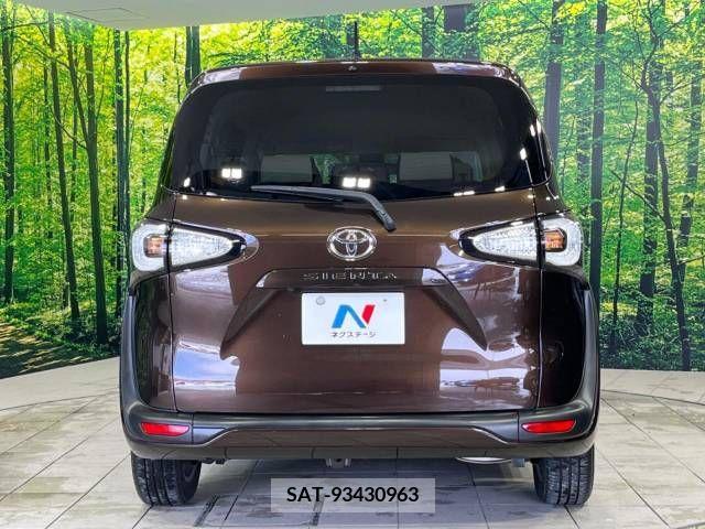 Toyota SIENTA 2016-04 222470-16