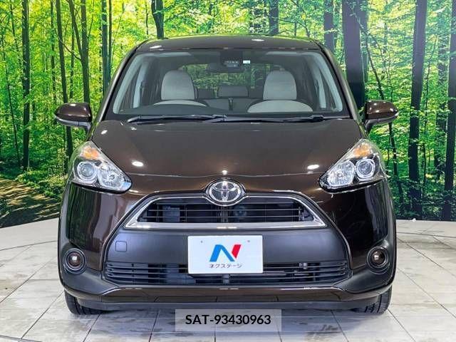 Toyota SIENTA 2016-04 222470-15