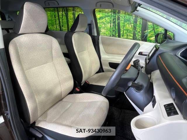 Toyota SIENTA 2016-04 222470-8