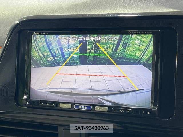 Toyota SIENTA 2016-04 222470-4