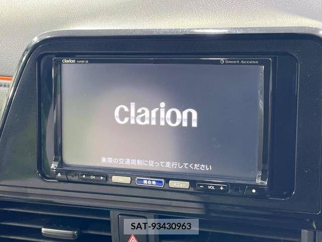 Toyota SIENTA 2016-04 222470-3