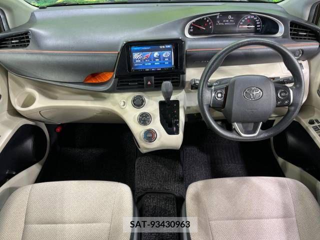 Toyota SIENTA 2016-04 222470-1
