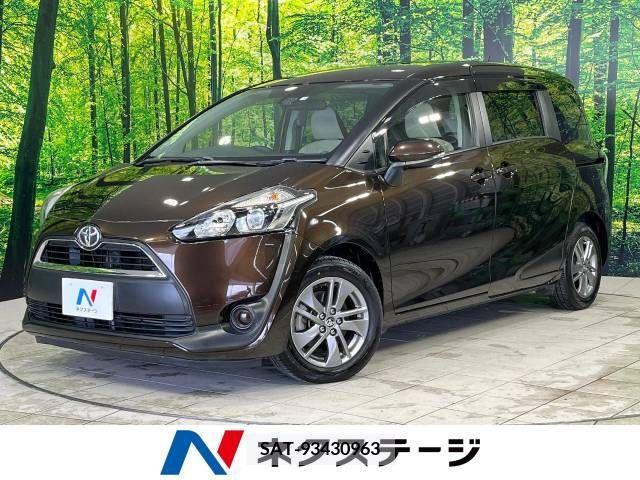 Toyota SIENTA 2016-04 222470-0
