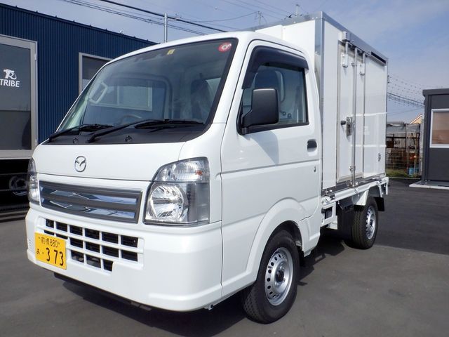 Mazda SCRUM TRUCK 2023-02 1727-0