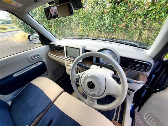 Suzuki LAPIN 2022-05 186214-6