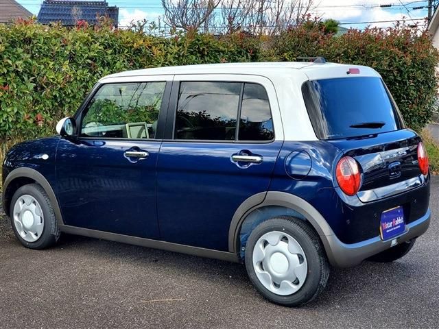 Suzuki LAPIN 2022-05 186214-4