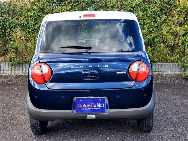 Suzuki LAPIN 2022-05 186214-3