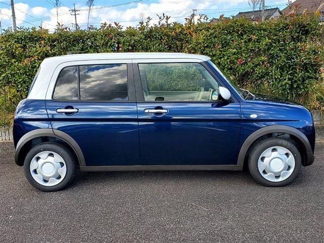 Suzuki LAPIN 2022-05 186214-2