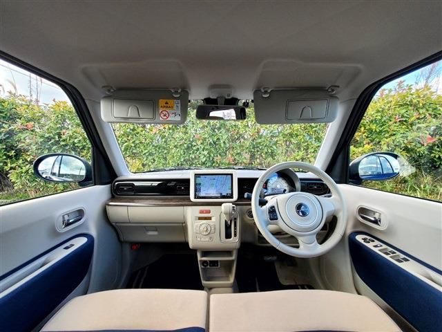 Suzuki LAPIN 2022-05 186214-1