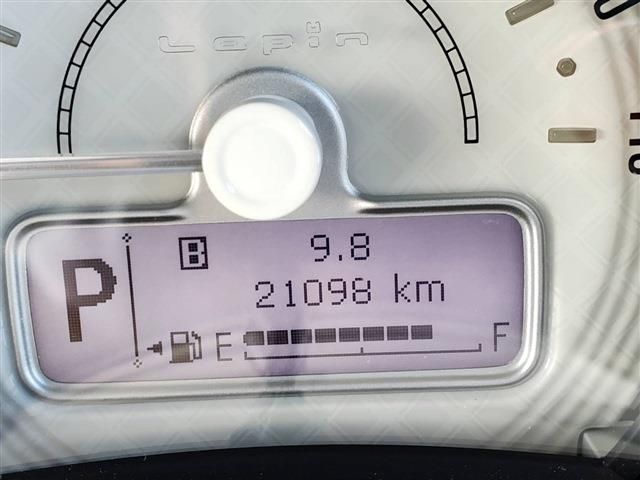 Suzuki LAPIN 2022-05 186214-18