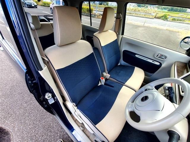 Suzuki LAPIN 2022-05 186214-8