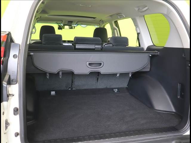 Toyota PRADO 2018-06 13184-26