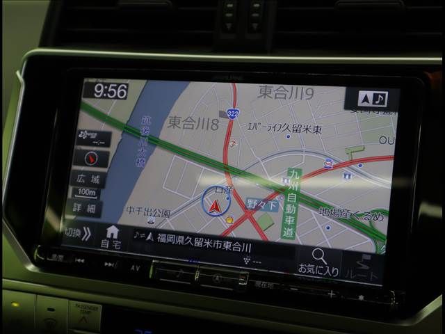 Toyota PRADO 2018-06 13184-3