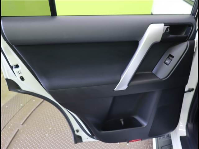 Toyota PRADO 2018-06 13184-29
