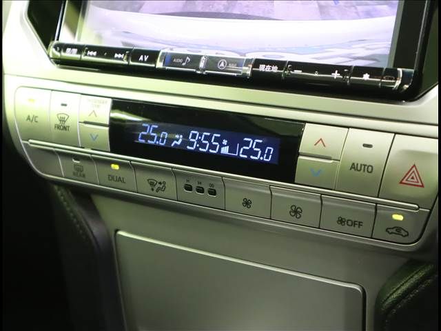 Toyota PRADO 2018-06 13184-15